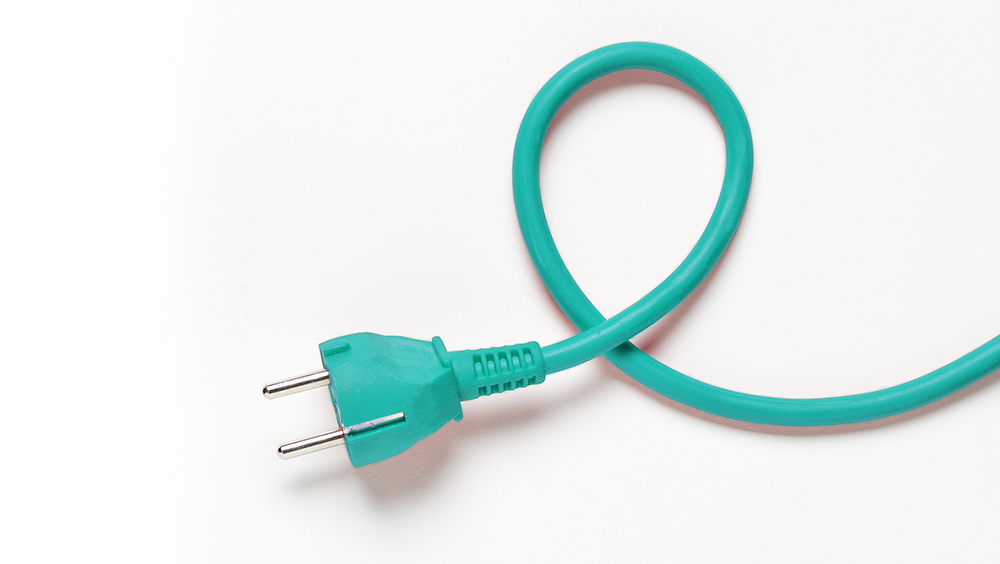 Plug Wire