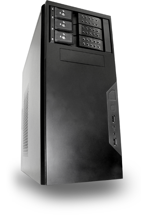 Server