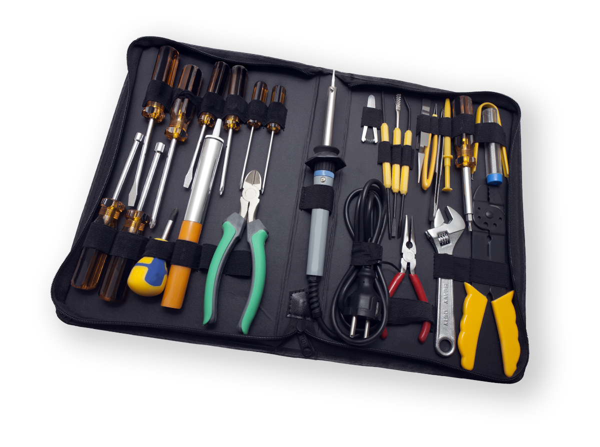 Computer Tools