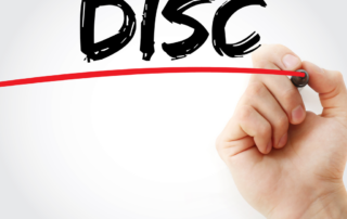 DISC