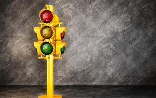 stoplight