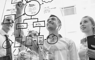 Sales and Marketing