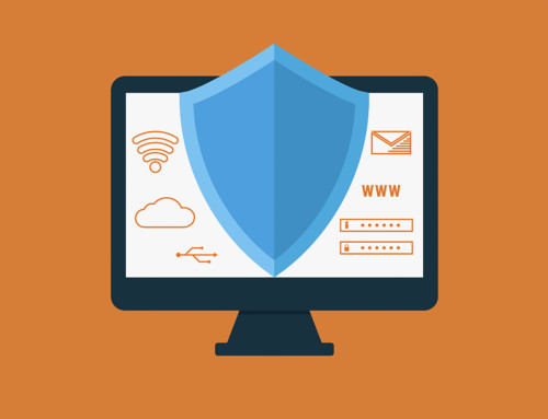 3 Important Things Good Security Protects