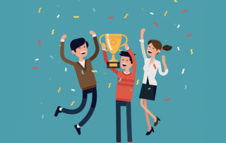 Employee growth