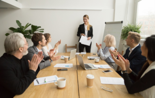 Training for MSPs