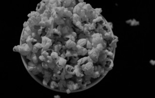 Popcorning to sell managed services