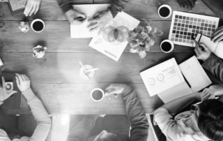 using tuckmans model for managed services