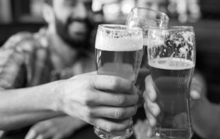 friend zone beer cheers