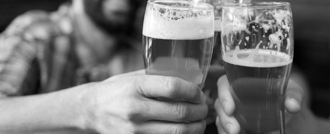 friend zone beer cheers
