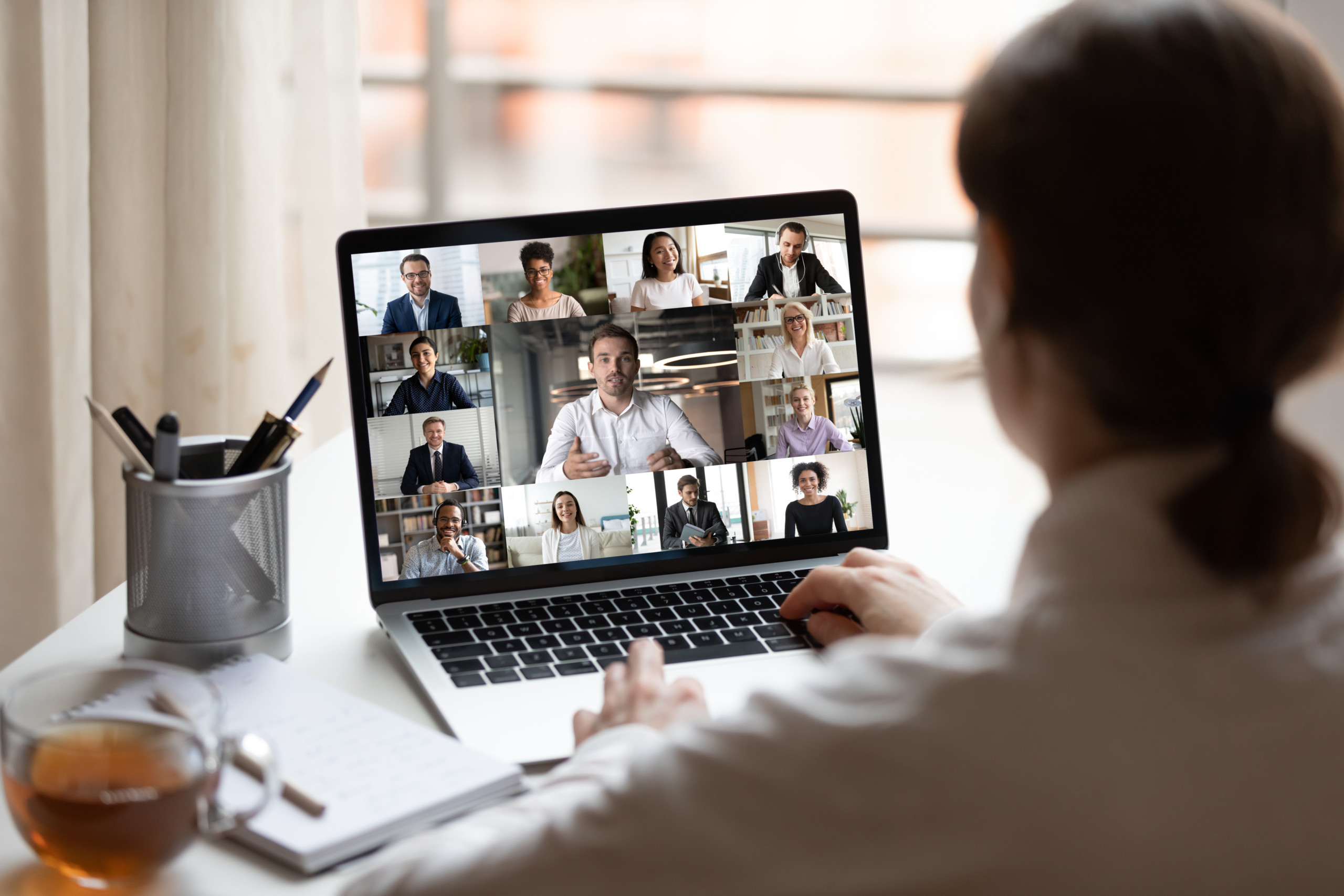 virtual training