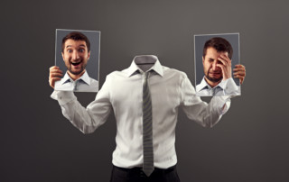 Happy, Sad, Faces VAR vs MSP relationship