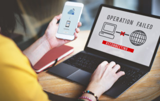 Break-Fix to Managed Services