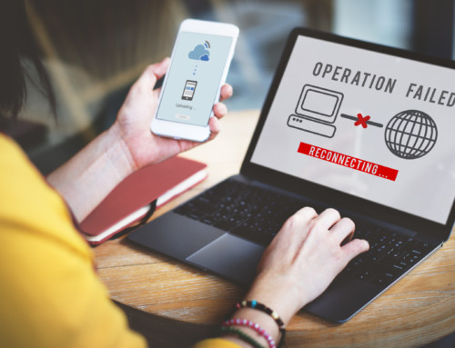 Break-Fix Services: 4 Reasons to Shift to Managed Services