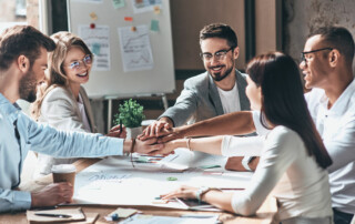 Management: Listening and Nurturing Your Team's Ideas