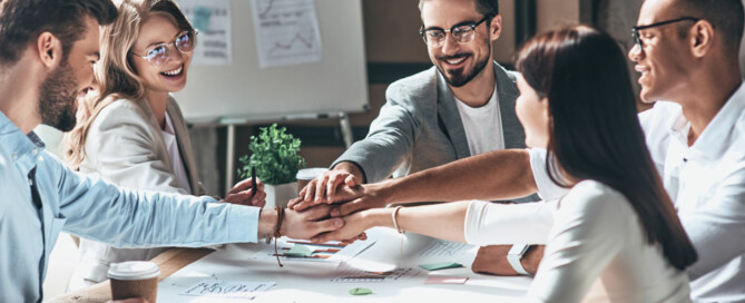 Management: Listening and Nurturing Your Team's Ideas
