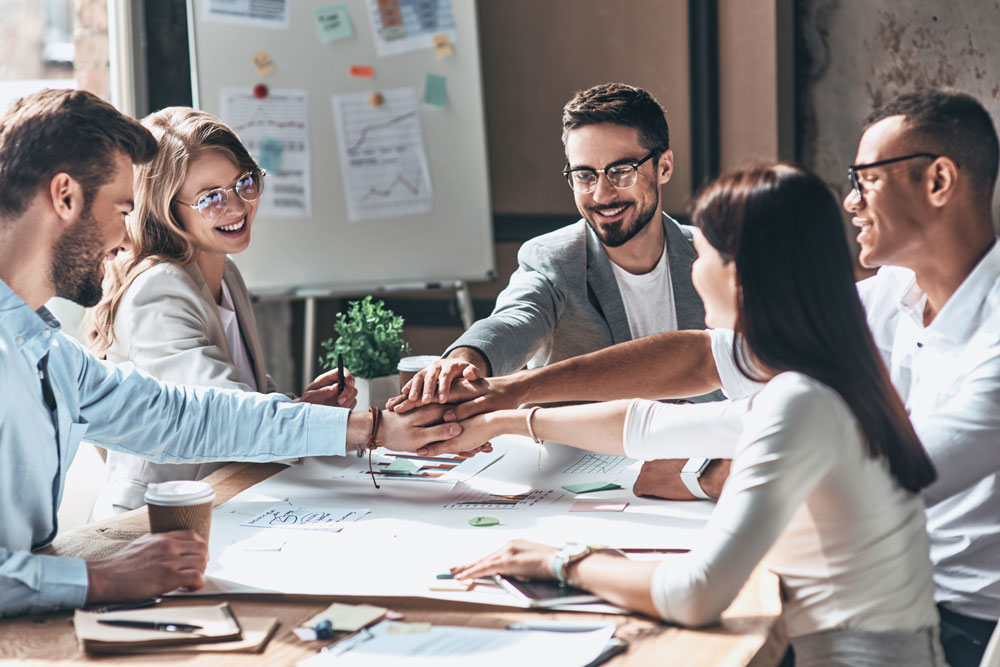 Management: Listening and Nurturing Your Team's Ideas