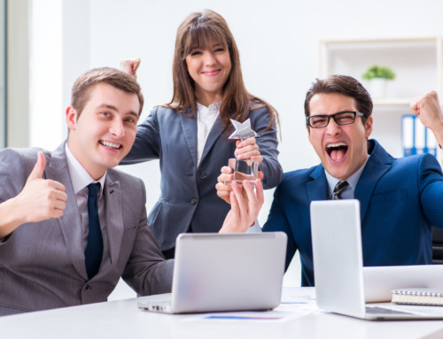 Spotting Your Top Employees