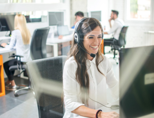 MSP Dispatcher: Increasing Service Workflow