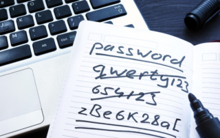 Data Security