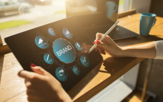 brand awareness for MSP