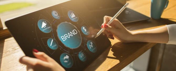 brand awareness for MSP