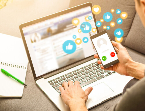 Social Media for MSPs Marketing Tips