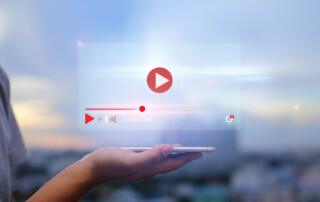 MSP video marketing