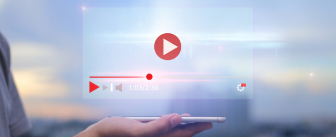 MSP video marketing