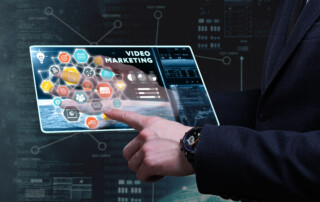 MSP video marketing