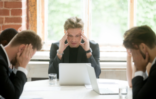 hiring the wrong salespeople