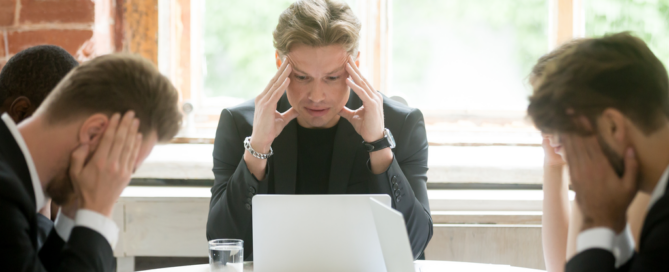 hiring the wrong salespeople