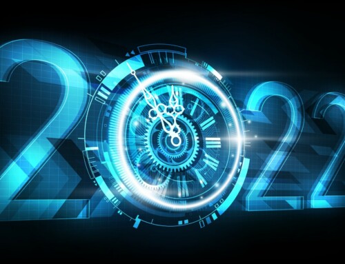 5 Steps for Making 2022 your MSP’s Best Year Ever!