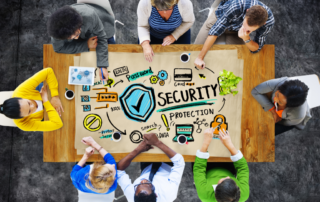 MSP security plan
