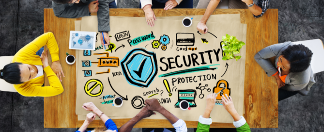 MSP security plan