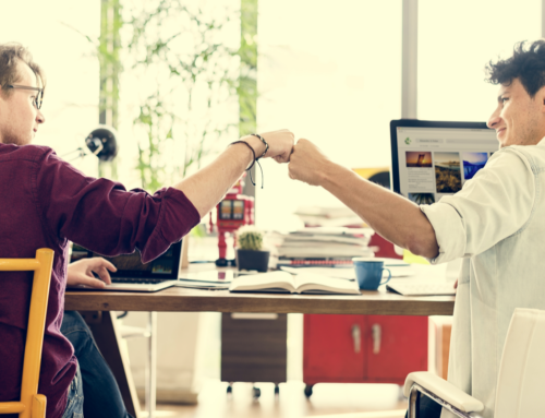 Sales and Marketing is the key to your MSP’s success!