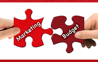 MSPs Marketing Budget