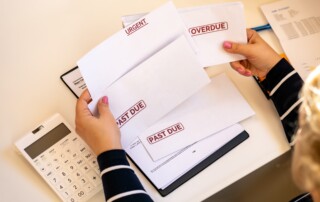 Handling Non-Paying Clients