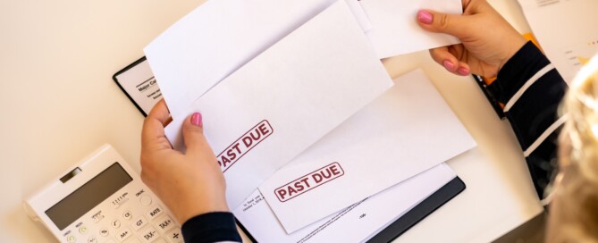 Handling Non-Paying Clients