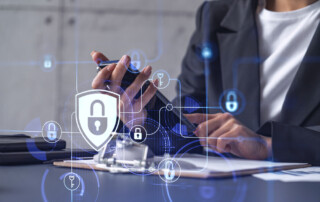 Security for a Business