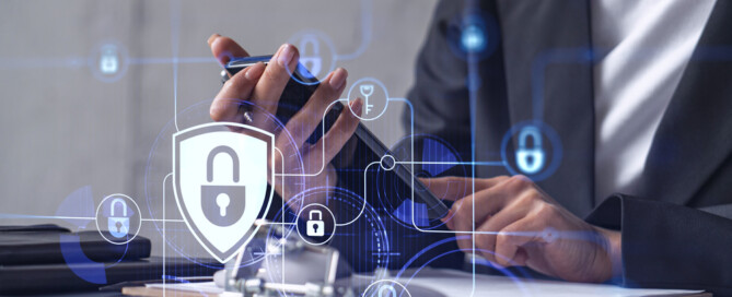 Security for a Business