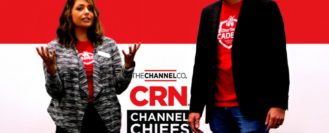 2023 Channel Chiefs