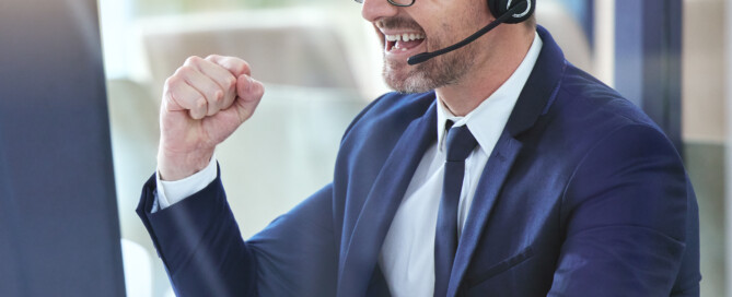 Sales Success