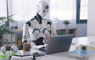 AI can help MSP