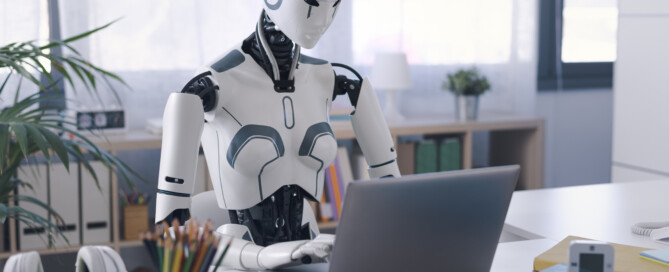 AI can help MSP