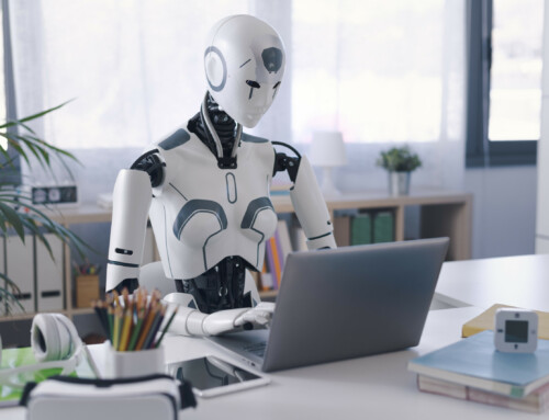 How AI can help your MSP generate leads