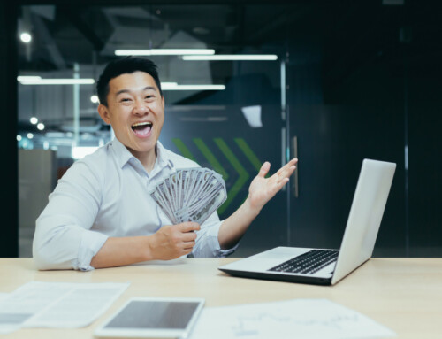 How MSPs can Create Winning Performance Compensation Plans