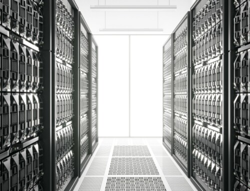 Unleash Your Business’ Potential with CharTec BDR Solutions