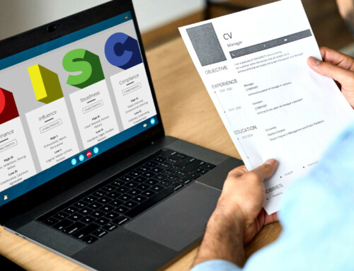 DISC profiles can help your MSP improve operations and increase your bottom line