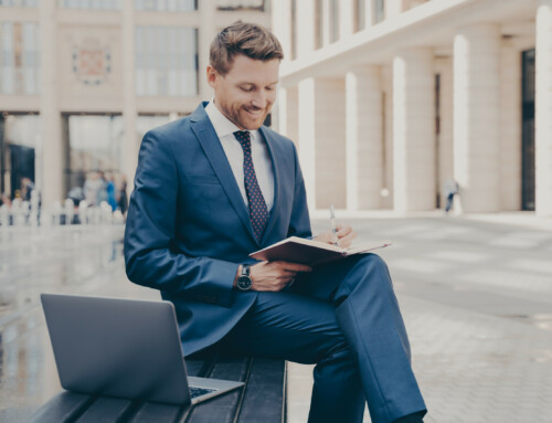 3 crucial tips from a successful MSP owner